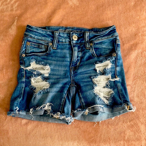 American Eagle Shorts - Picture 1 of 2